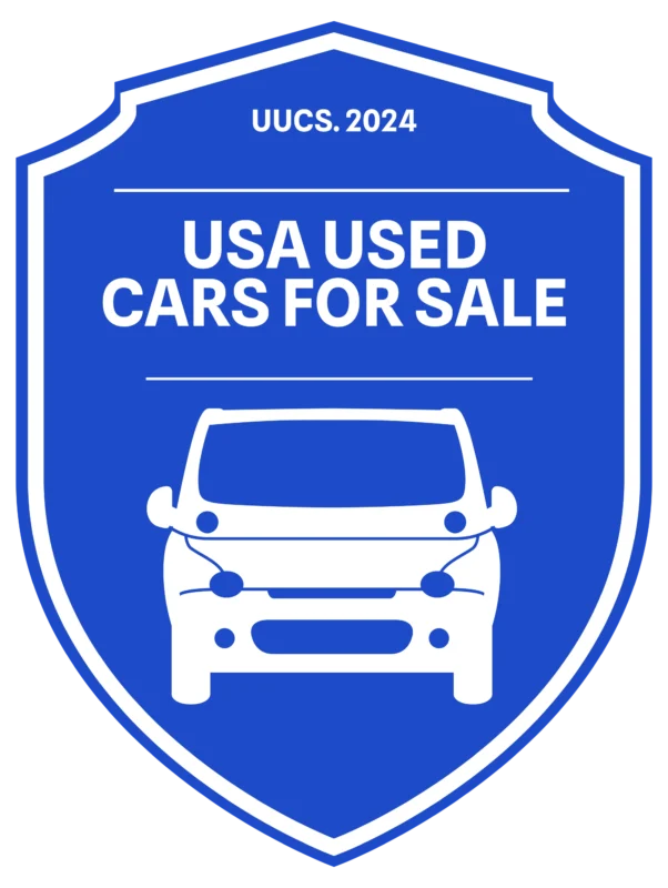 USA Used Cars for Sale